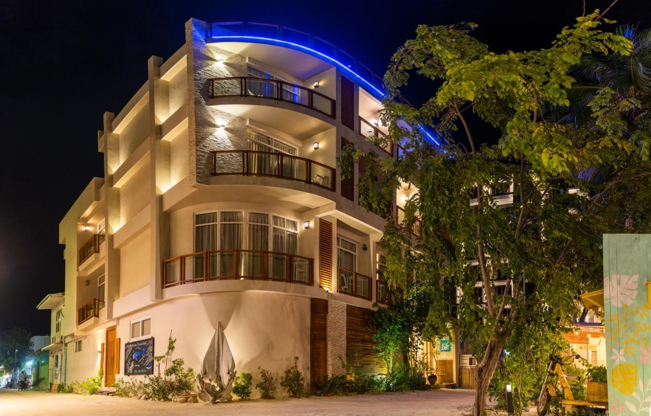 Velana Beach Hotel Maldives Maafushi Exterior foto