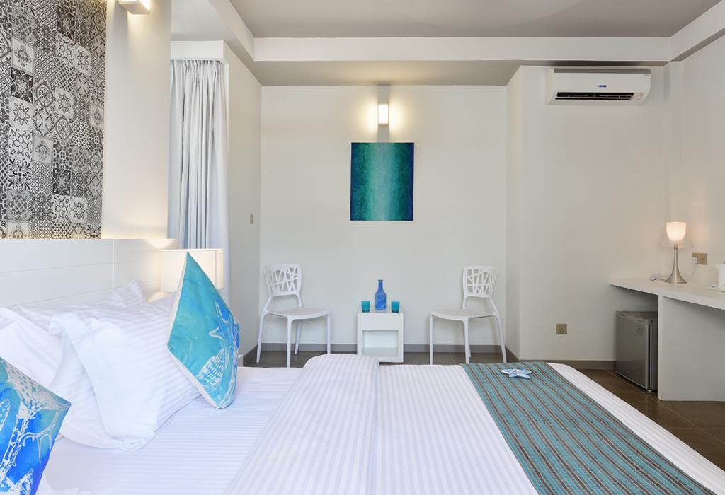 Velana Beach Hotel Maldives Maafushi Exterior foto