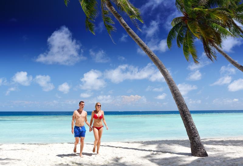 Velana Beach Hotel Maldives Maafushi Exterior foto