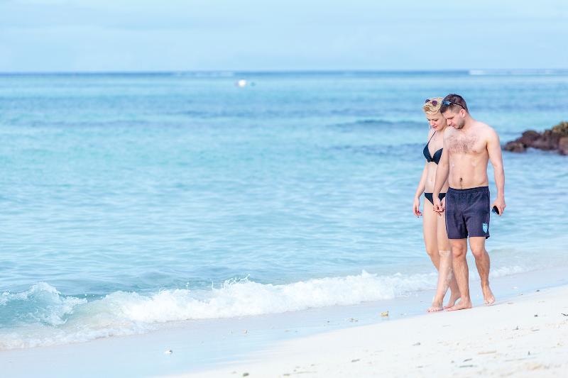 Velana Beach Hotel Maldives Maafushi Exterior foto
